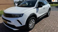 Wit Gebruikt 2022 Opel Mokka GS Line SUV | € 19.950 (Eerlijke prijs)