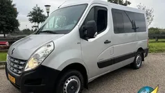 Grijs Gebruikt 2012 Renault Master Van | € 12.750 (Eerlijke prijs)