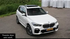 Gebruikt 2019 BMW X5 M Sport SUV | € 54.950 (Super prijs)