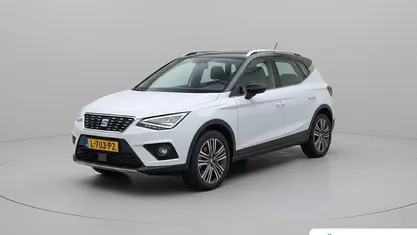 Occasion Seat Arona Business 2021 SUV