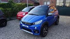 Gebruikt 2022 Aixam Crossover Premium Premium Hatchback | € 13.750 (Eerlijke prijs)
