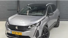 Gebruikt 2021 Peugeot 3008 GTi SUV | € 27.925 (Eerlijke prijs)