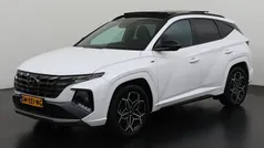 (w6h) Gebruikt 2023 Hyundai Tucson N Line SUV | € 37.895 (Eerlijke prijs)
