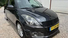 Gebruikt 2012 Suzuki Swift Sport Hatchback | € 8.999 (Eerlijke prijs)