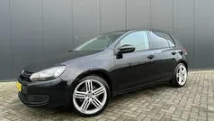 Gebruikt 2009 VW Golf VI Comfortline Hatchback | € 2.950 (Goede deal)