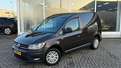 Occasion VW Caddy Comfortline 75 PK (55 kW) 2019 MPV
