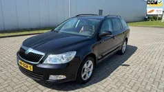 Gebruikt 2012 Skoda Octavia Stationwagen | € 5.750 (Eerlijke prijs)