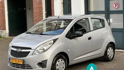 Occasion Chevrolet Spark LS 68 PK (50 kW) 2012 Hatchback