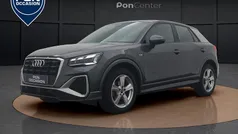 Grijs Gebruikt 2022 Audi Q2 SUV | € 28.850 (Eerlijke prijs)