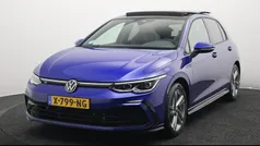 Blauw Gebruikt 2024 VW Golf VIII Business Hatchback | € 34.845 (Eerlijke prijs)