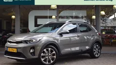 Groen Gebruikt 2019 Kia Stonic SUV | € 15.405 (Eerlijke prijs)
