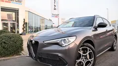 Gebruikt 2019 Alfa Romeo Stelvio Tech Edition SUV | € 26.450 (Eerlijke prijs)