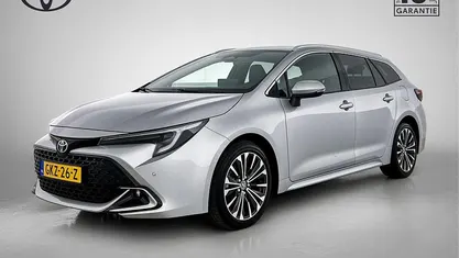 Occasion Toyota Corolla Hybrid 127 PK (93 kW) 2024 Stationwagen