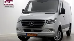 Gebruikt 2024 Mercedes Sprinter Van | € 46.950 (Eerlijke prijs)