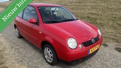 Gebruikt 2002 VW Lupo Hatchback | € 1.499 (Eerlijke prijs)