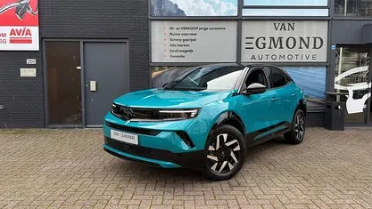 Gebruikt 2025 Opel Mokka SUV | € 28.950 (Eerlijke prijs)