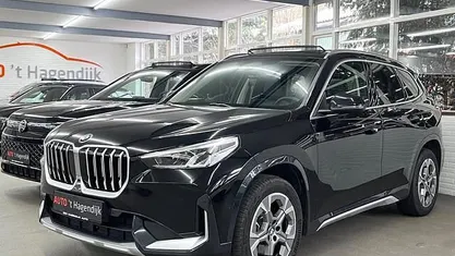 Occasion 2025 BMW X1 Basis SUV | € 49.950 (Eerlijke prijs)