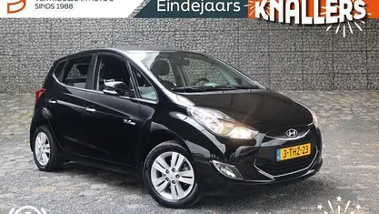 Gebruikt 2014 Hyundai ix20 Hatchback | € 7.250 (Eerlijke prijs)