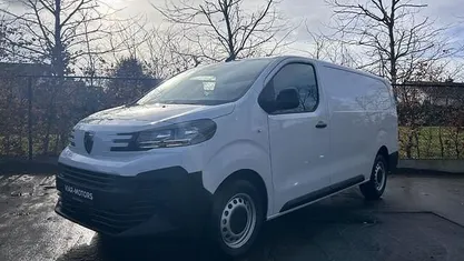 Occasion 2025 Peugeot Expert Van | € 29.750 (Super prijs)
