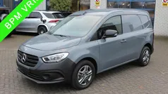 Grijs Gebruikt 2023 Mercedes Citan 110 Van | € 22.950 (Eerlijke prijs)