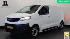 Gebruikt 2020 Opel Vivaro MPV | € 12.499 (Super prijs)