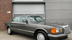 Gebruikt 1984 Mercedes S500 Sedan | € 10.944