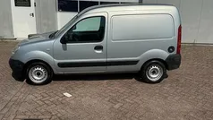 Gebruikt 2008 Renault Kangoo MPV | € 1.650 (Goede deal)
