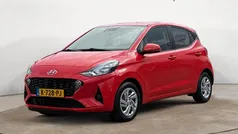 Gebruikt 2021 Hyundai i10 Comfort Hatchback | € 13.685 (Eerlijke prijs)