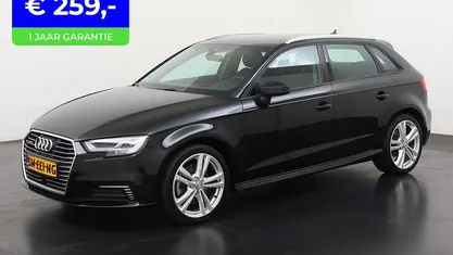 Occasion 2020 Audi A3 Sportback e-tron Sport Hatchback | € 20.690 (Eerlijke prijs)