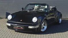 Gebruikt 1985 Porsche 911 Carrera Cabriolet Cabriolet | € 52.950