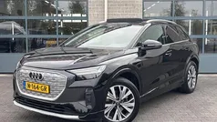 Gebruikt 2021 Audi Q4 e-tron Advanced Plus SUV | € 27.850 (Eerlijke prijs)