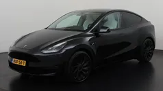 Gebruikt 2023 Tesla Model Y Performance SUV | € 42.895 (Goede deal)
