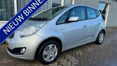 Gebruikt 2011 Kia Venga Hatchback | € 3.999 (Eerlijke prijs)