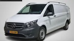 Wit Gebruikt 2023 Mercedes Vito MPV | € 29.900 (Super prijs)