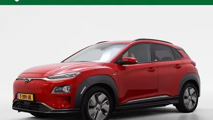Occasion 2020 Hyundai Kona SUV | € 15.950 (Eerlijke prijs)