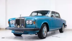 Gebruikt 1977 Rolls Royce Silver Shadow Sedan | € 31.000