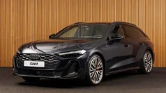 Gebruikt 2025 Audi A5 Competition Coupé | € 82.800