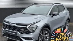 Overige Gebruikt 2022 Kia Sportage 3 SUV | € 39.400 (Eerlijke prijs)