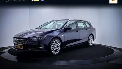 Occasion Opel Insignia Business 165 PK (121 kW) 2020 Stationwagen