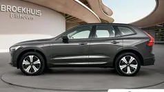 Grijs Gebruikt 2024 Volvo XC60 Plus SUV | € 61.095 (Eerlijke prijs)
