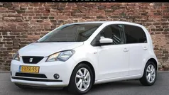Wit Gebruikt 2013 Seat Mii Sport Hatchback | € 5.945 (Eerlijke prijs)