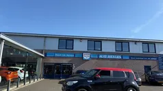 Gebruikt 2016 Kia Soul EV SUV | € 7.450 (Goede deal)