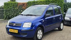 Gebruikt 2009 Fiat Panda Hatchback | € 1.999 (Eerlijke prijs)