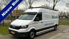 Gebruikt 2019 MAN TGE Van | € 22.950 (Eerlijke prijs)