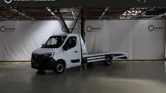 Gebruikt 2024 Renault Master Van | € 38.650 (Goede deal)