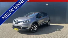 Gebruikt 2016 Renault Captur Dynamique SUV | € 8.250 (Eerlijke prijs)