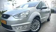 Grijs Gebruikt 2014 Ford Galaxy Platinum MPV | € 10.950 (Goede deal)
