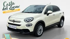 Bianco perla Gebruikt 2020 Fiat 500X Urban SUV | € 16.935 (Eerlijke prijs)