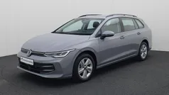 Grijs Gebruikt 2025 VW Golf VIII Edition Stationwagen | € 31.940 (Eerlijke prijs)