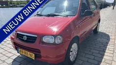 Gebruikt 2005 Suzuki Alto GLX Hatchback | € 1.750 (Eerlijke prijs)